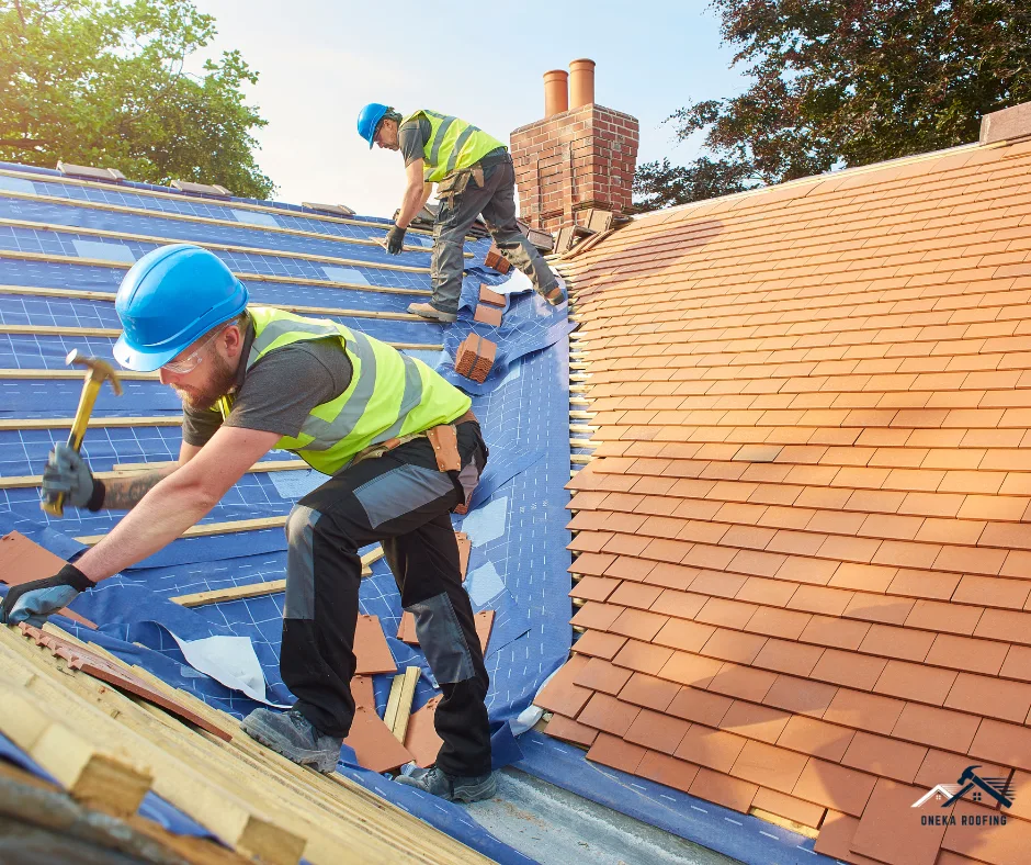 Why choose Roof Repair Near Me in Midway City, CA