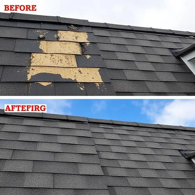Roof Repair Near Me in Midway City, CA near me